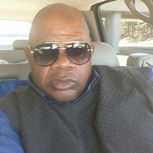 Meet your Posher, Darnell