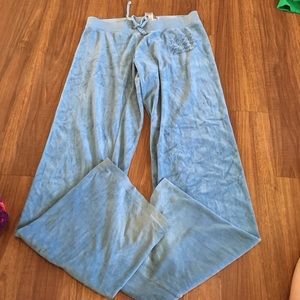 Juicy couture sweatpants