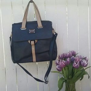 Jenna Kator Collection Bag