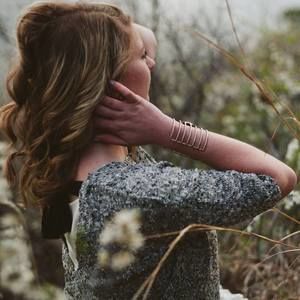 Meet your Posher, Jackie