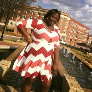 Meet your Posher, Donnita