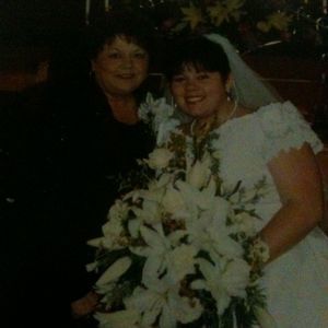 Meet your Posher, Brandi