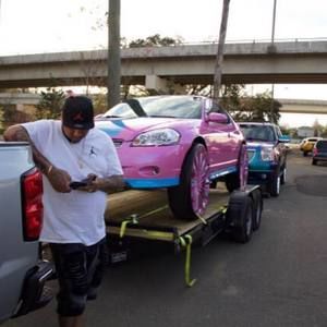 Meet your Posher, Curtis