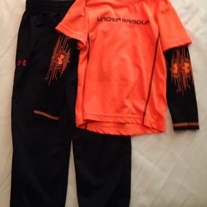 🏀Under Armour set for $15🏀