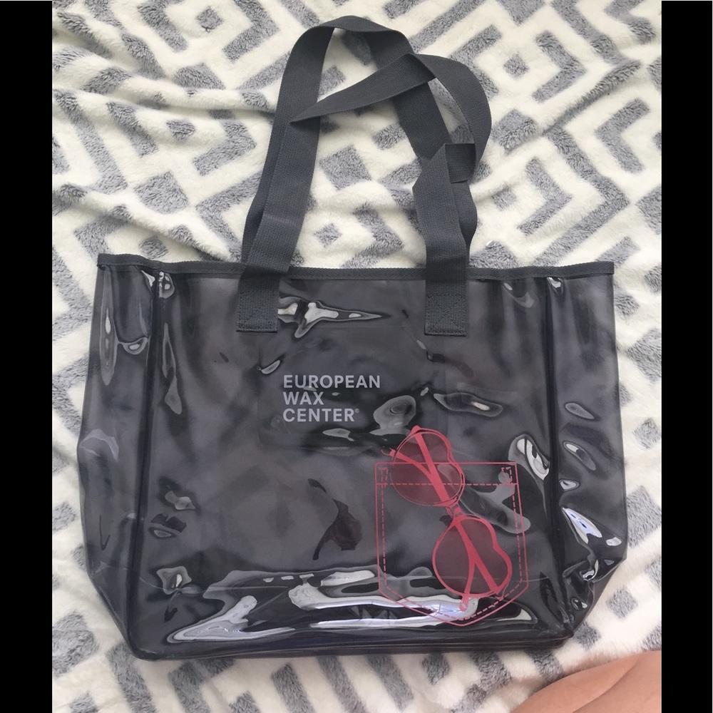 Pool bag