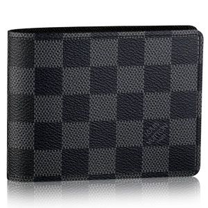 Men's Louis Vuitton Wallet