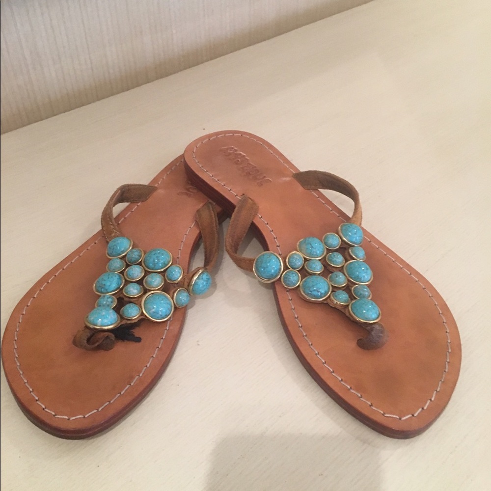 Sandals