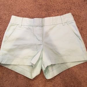 Chino Shorts