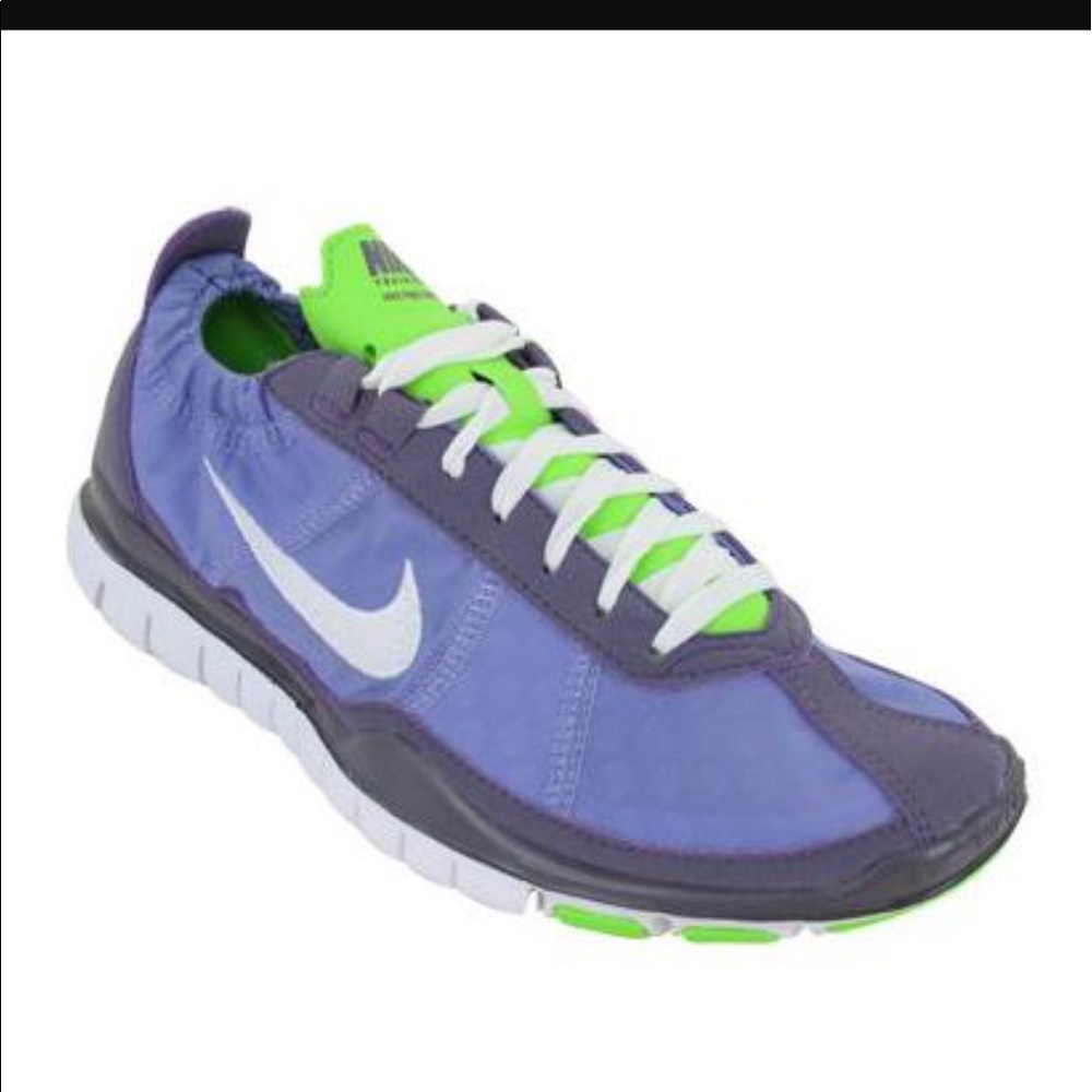 Nike Free TR Twist Training Running Shoes