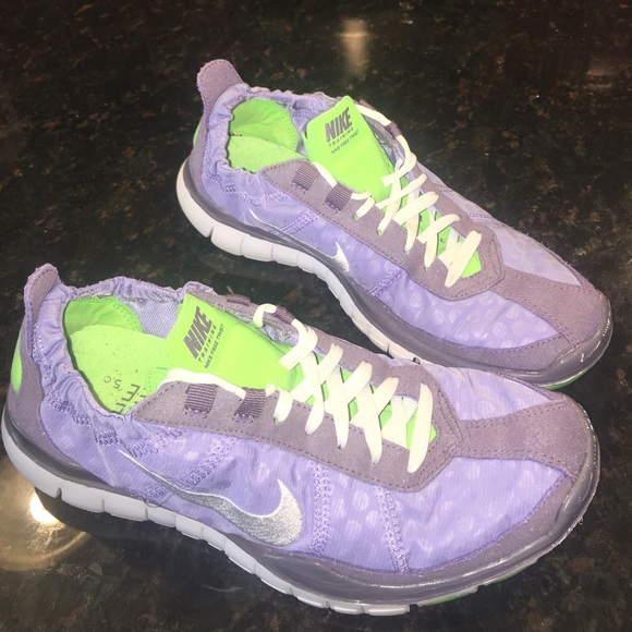 Nike Free TR Twist Training Running Shoes - Picture 3 of 3