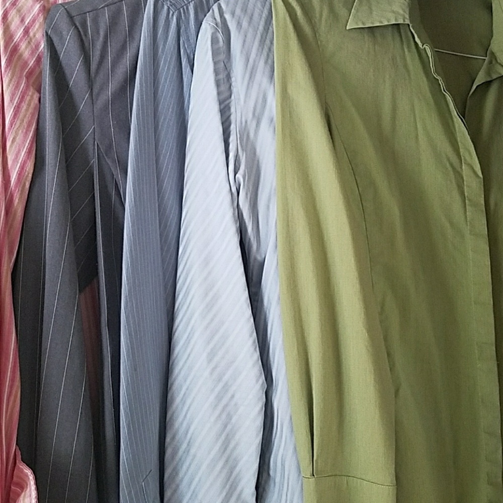 Button Down Bundle - image 1