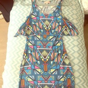 Mara Hoffman light summer Dress