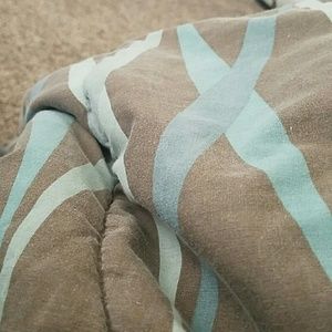 Meet your Posher, Brandy