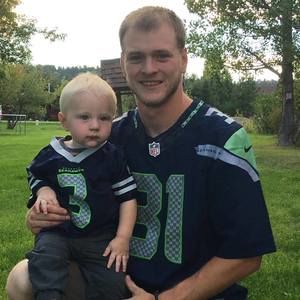 Meet your Posher, Brendon