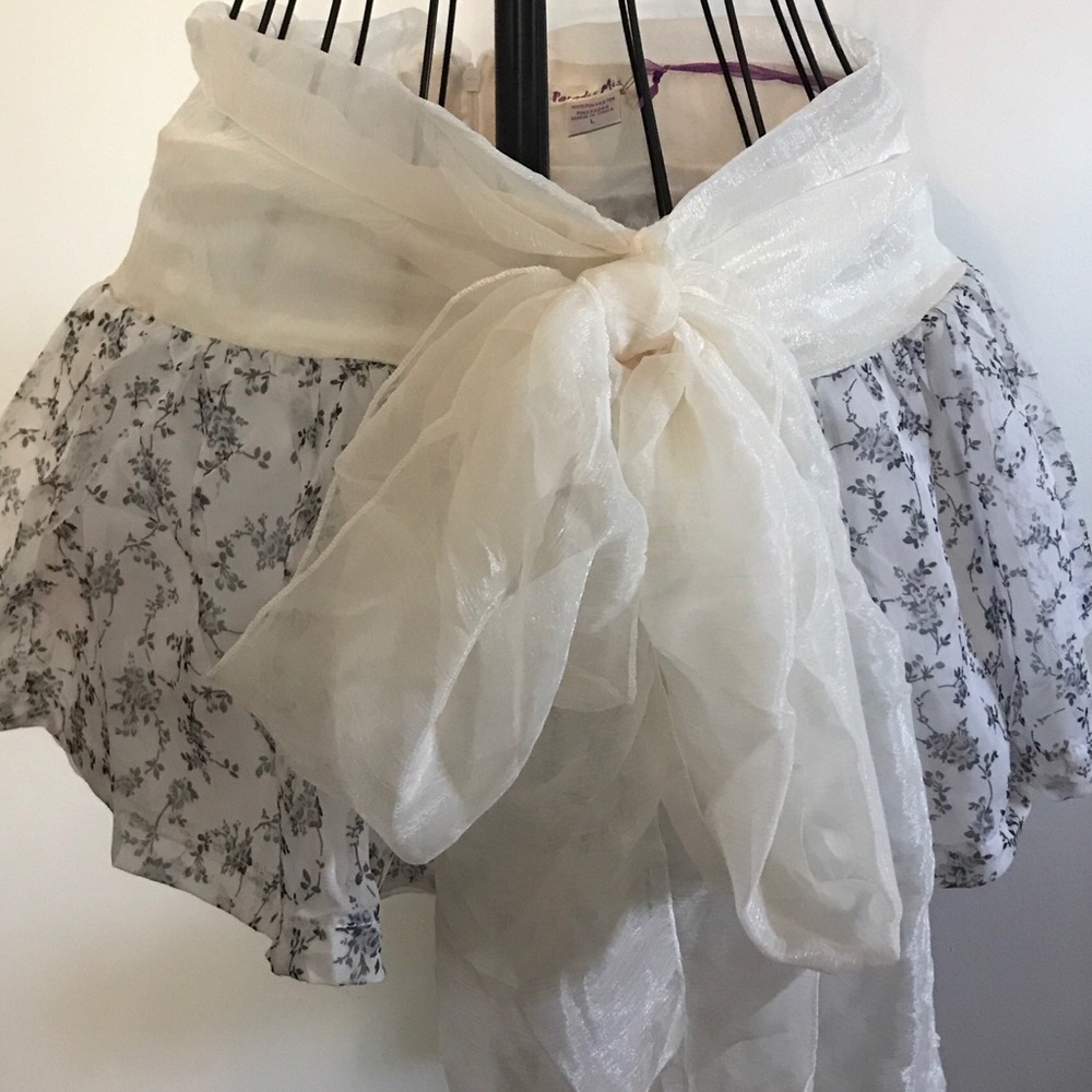 Cute smart looking shirt