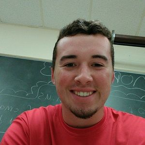 Meet your Posher, Noah