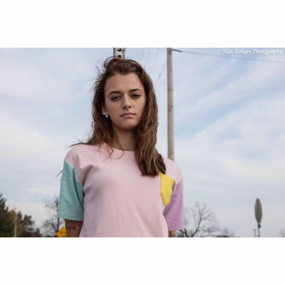 Meet your Posher, Madeline