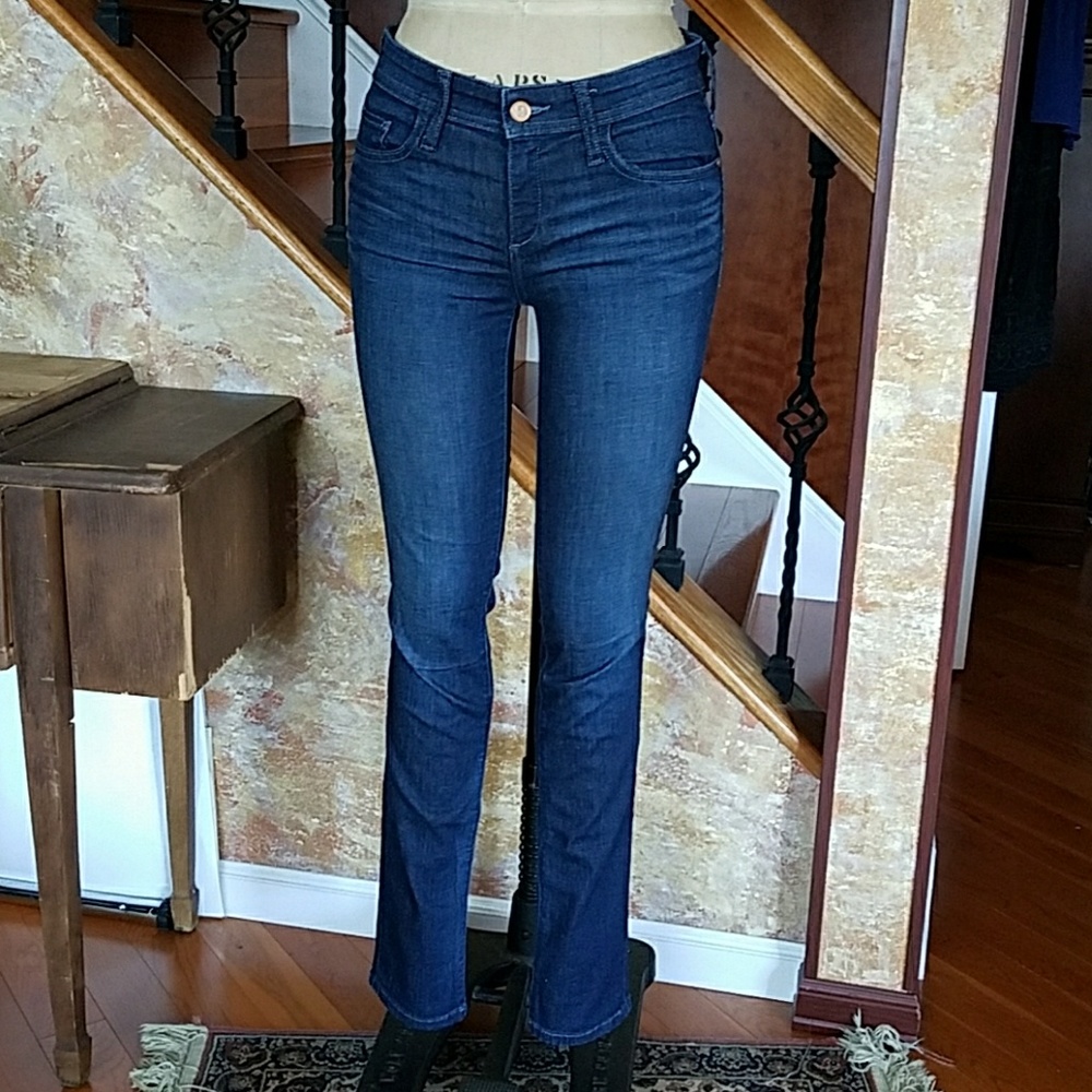 Pilcro Serif Jeans