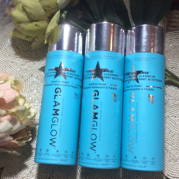 Sephora Other - 🌼SALE🌼Glamglow hydrating cleanser