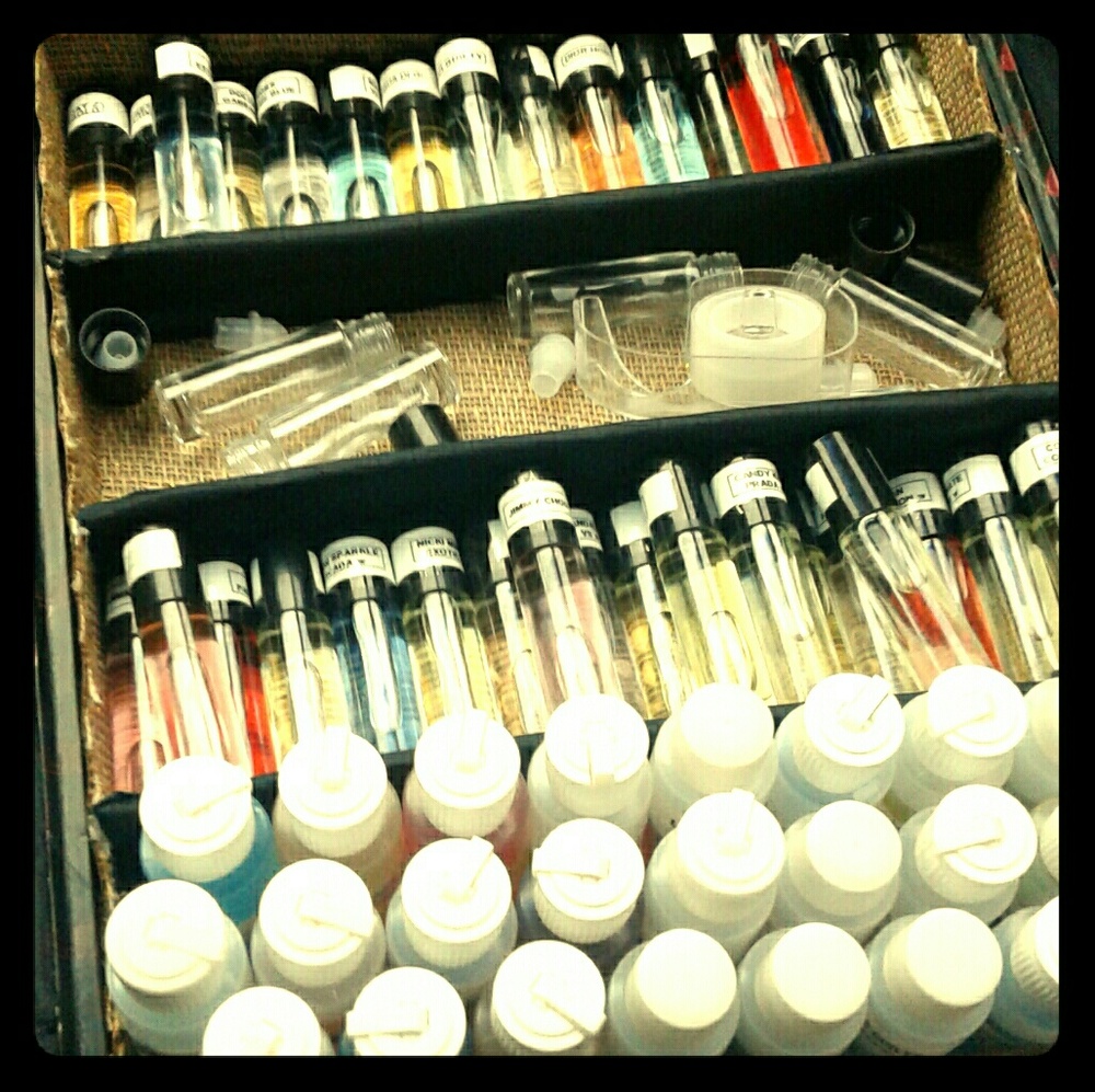 Meet your Posher, Saeed