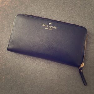 Kate Spade Women's Cobble Hill Leather Wallet