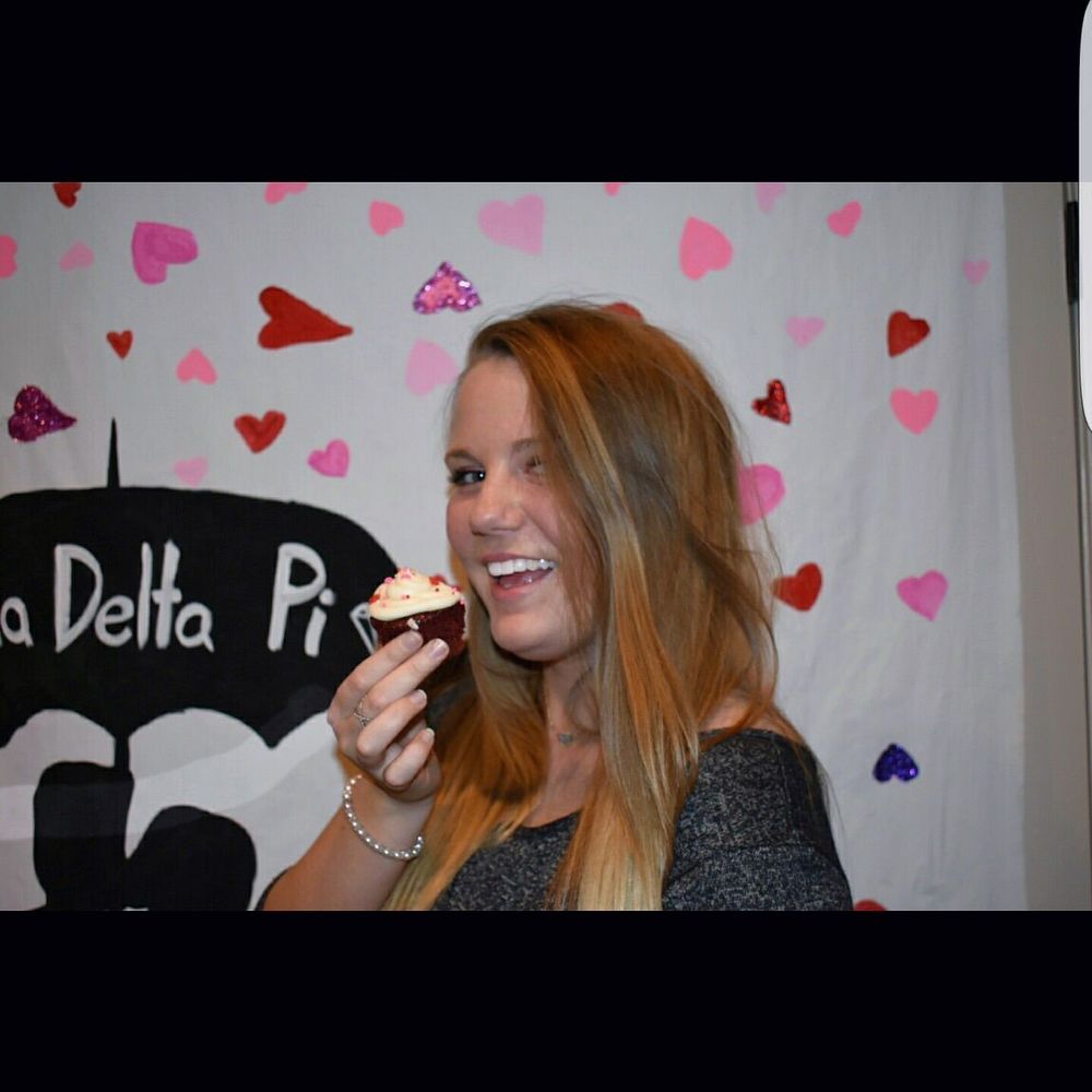 Meet your Posher, Sara