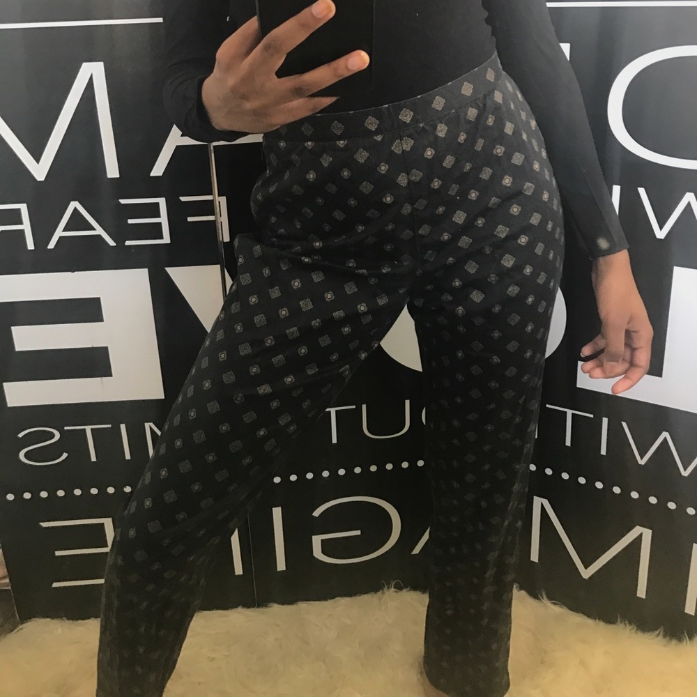 Jones New York Petite Stretch Pants