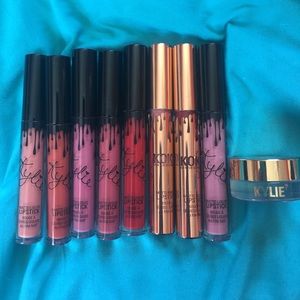 Kylie Cosmetics