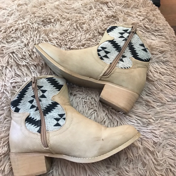 Booties - Picture 2 of 2