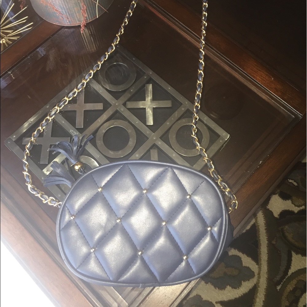 Crossbody