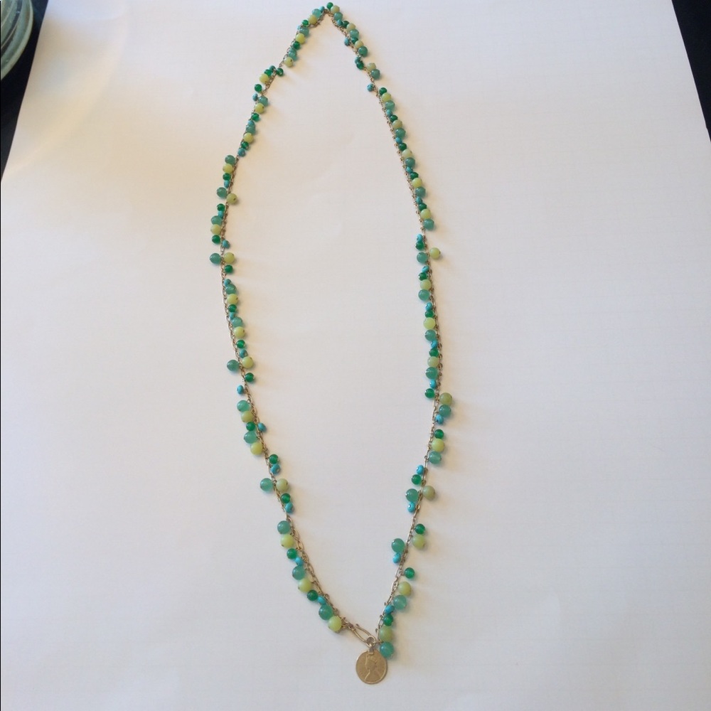 Stella & Dot. Necklace