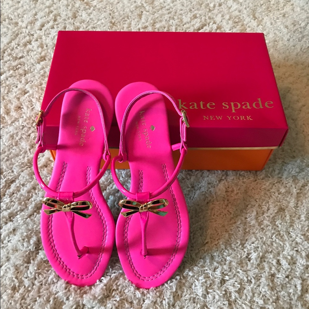 Kate Spade Sandals