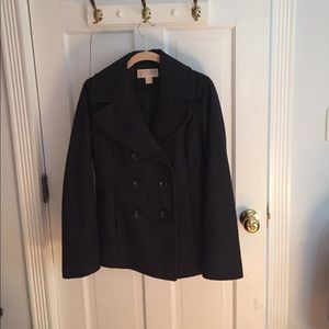 Michael Kors Peacoat