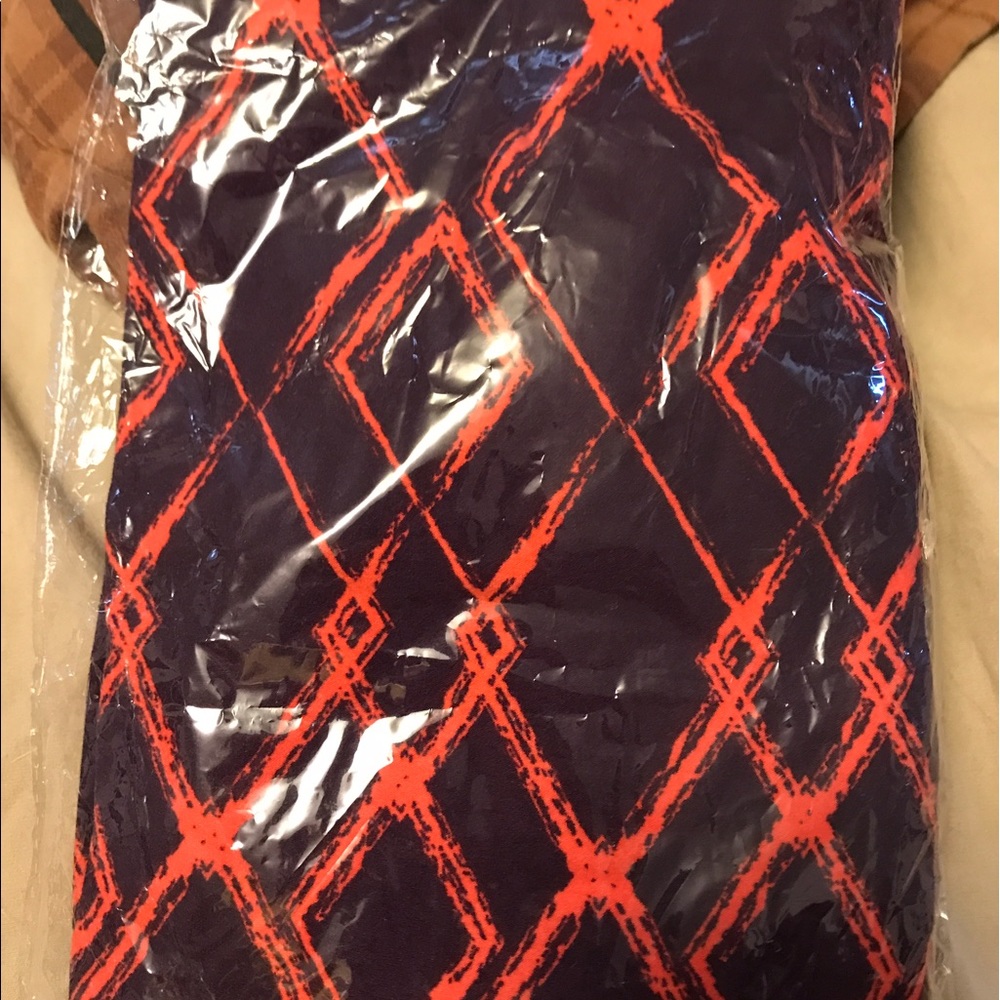LLR TC LEGGINGS