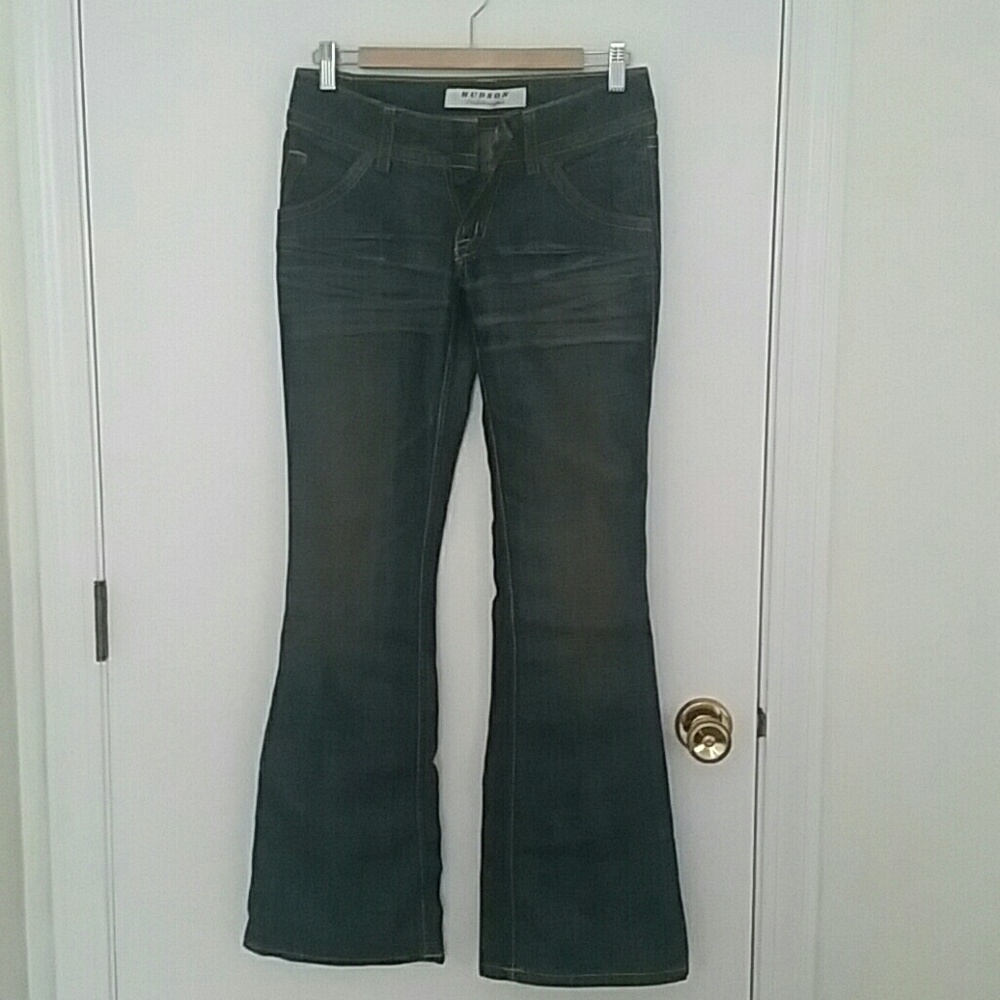 Hudson Jeans