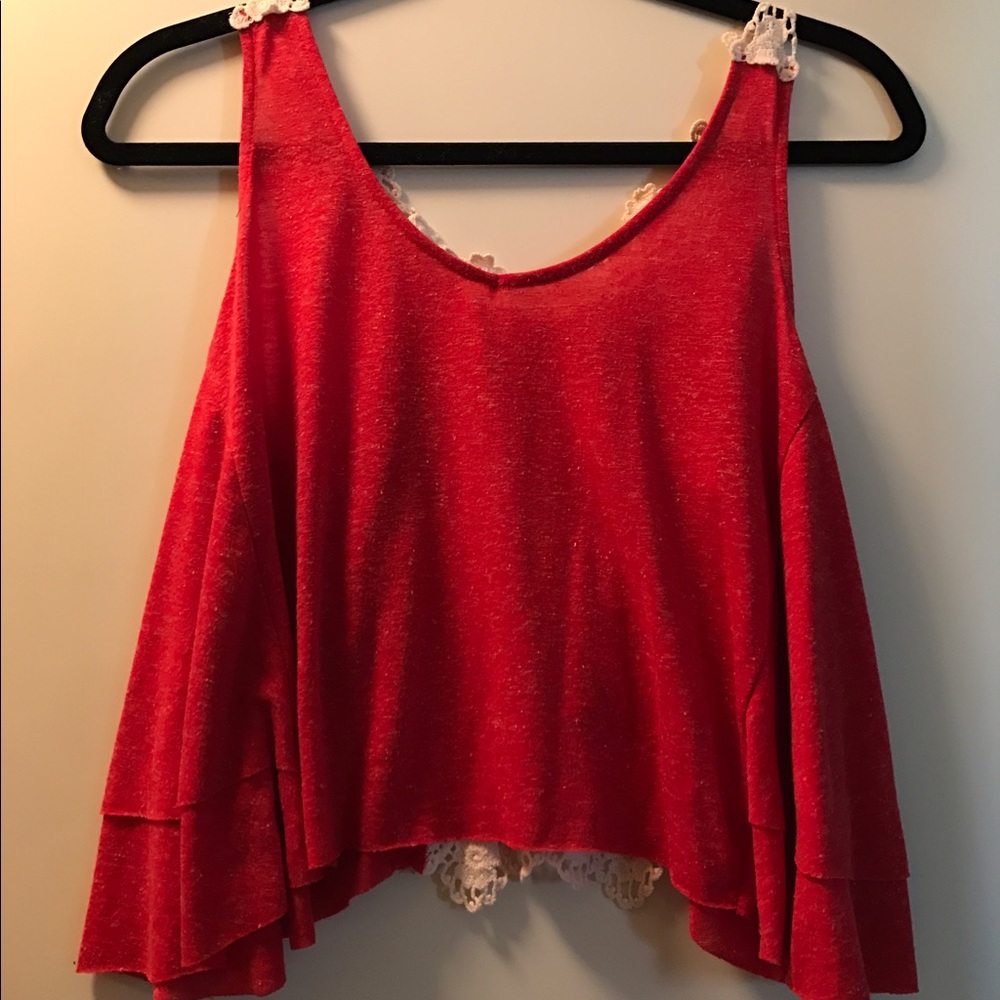 Urban Outfitters Top