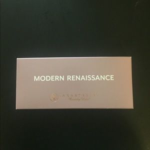 Modern Renaissance Palette