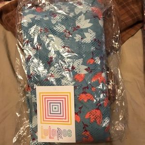 LLR TC LEGGINGS