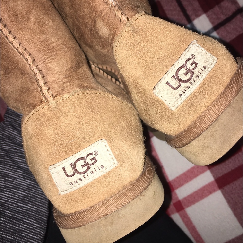 Uggs