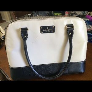 Kate spade bag