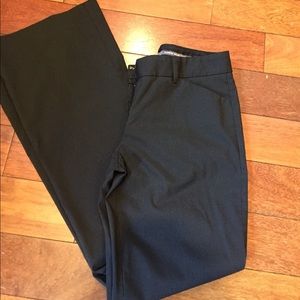 Express Editor wide leg trouser size 0R