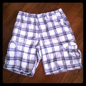Men's American Rag shorts 15.00