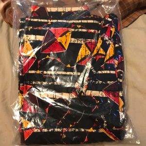 LLR TC LEGGINGS