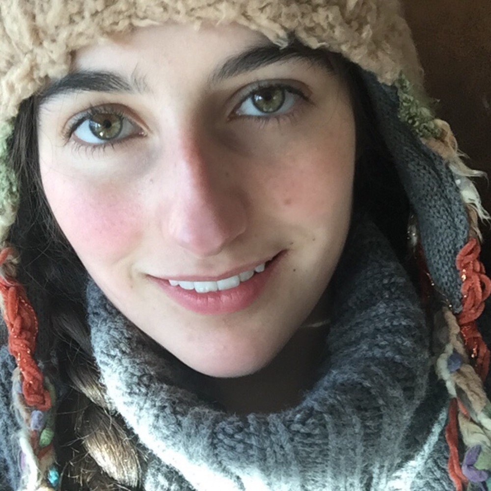 Meet your Posher, Rachel