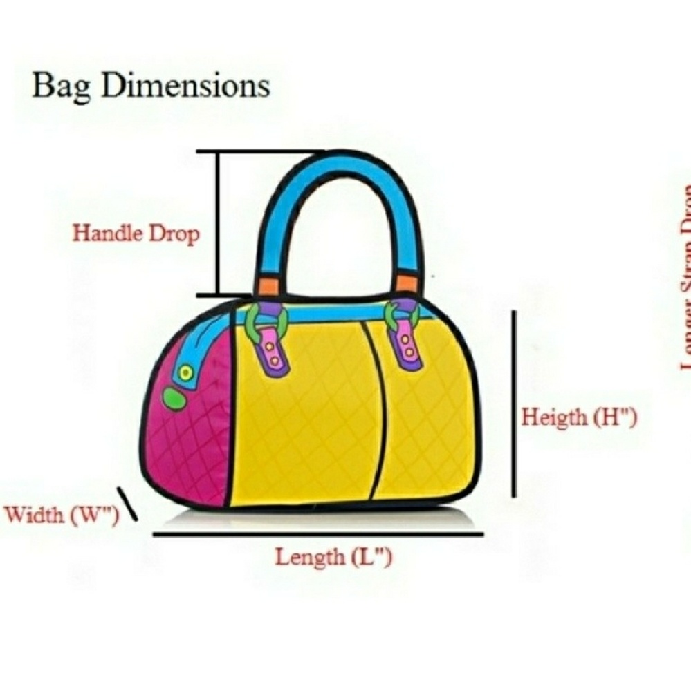 Measuring guide - Picture 3 of 3