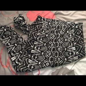 Charlotte Russe Pants