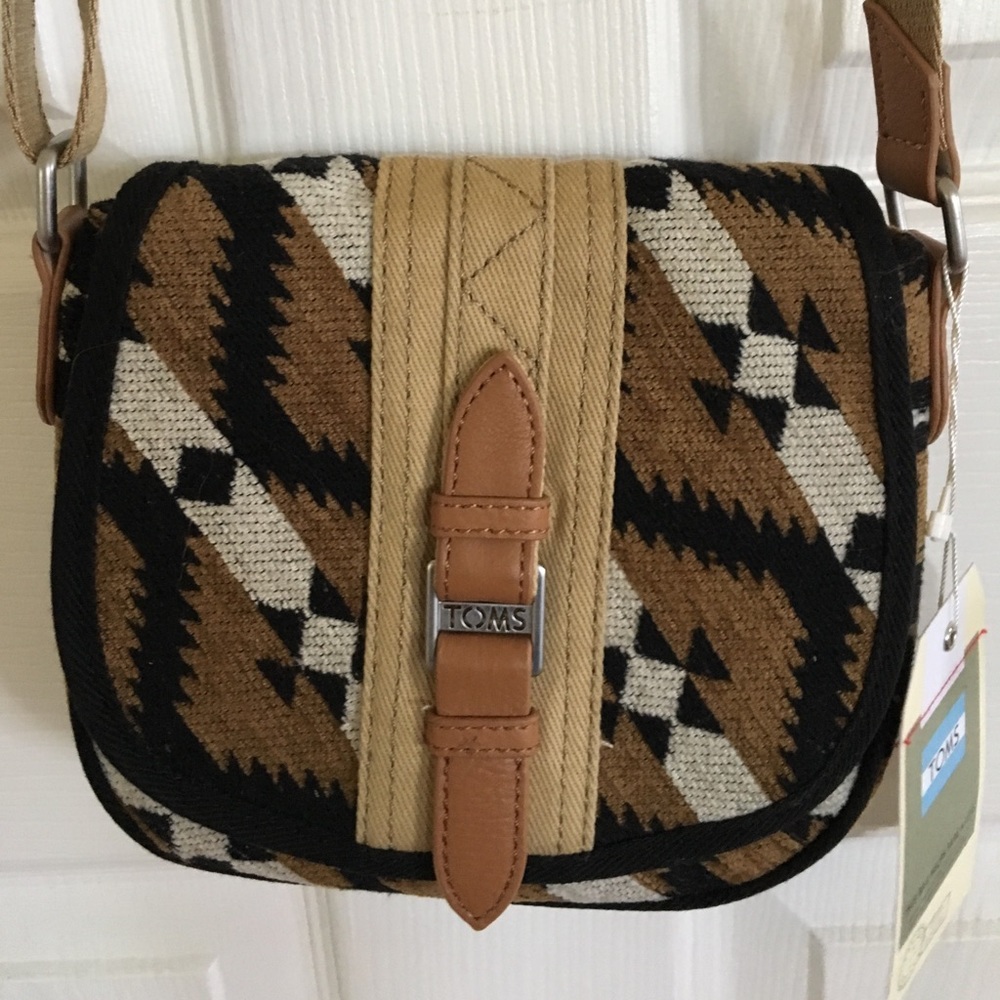 Toms Crossbody