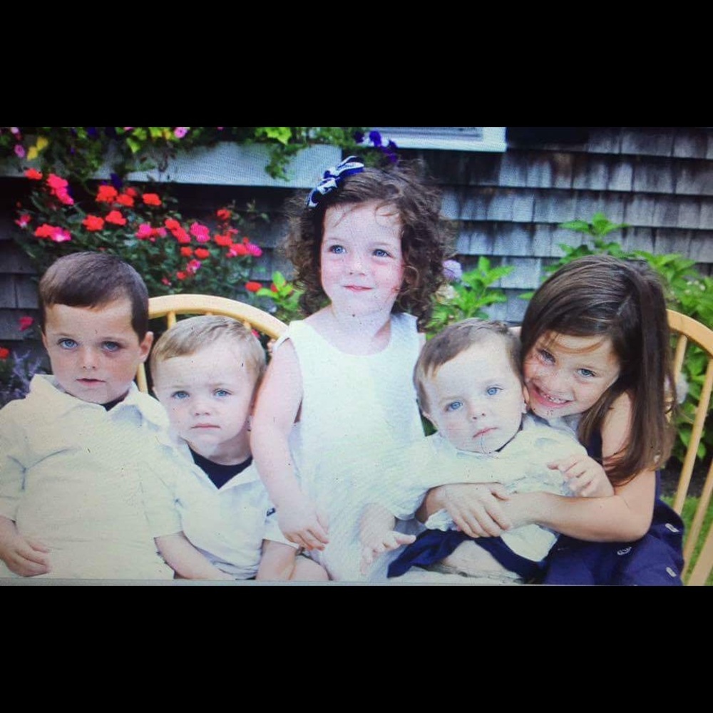 Meet your Posher, Meg