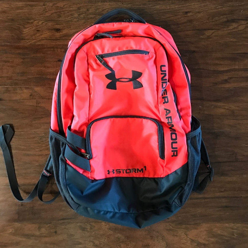 Under Armour Storm 1 backpack / school bag