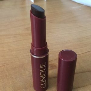 Clinique hot color black honey